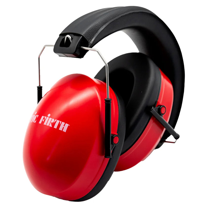 VIC FIRTH KIDP2 - Çocuklar İçin İzolasyon Kulaklığı