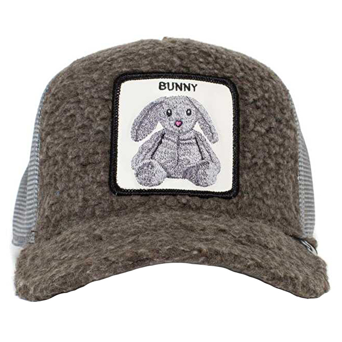 GOORIN BROS Bunny Businnes - Brown Şapka
