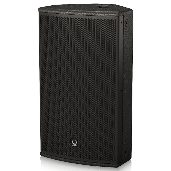 TURBOSOUND NuQ82 2 Yollu 8" Tam Aralıklı Hoparlör