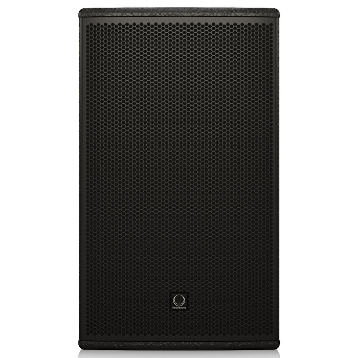 TURBOSOUND NuQ82 2 Yollu 8" Tam Aralıklı Hoparlör