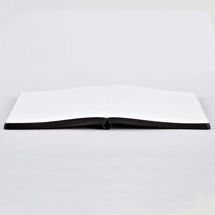 NUUNA Voyager M - Black Defter