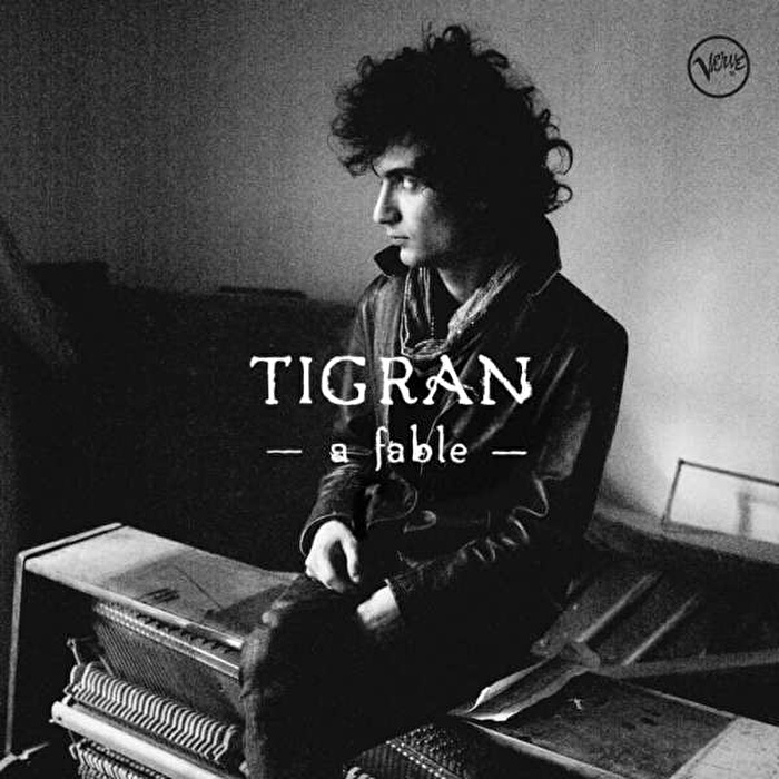 Tigran Hamasyan – A Fable