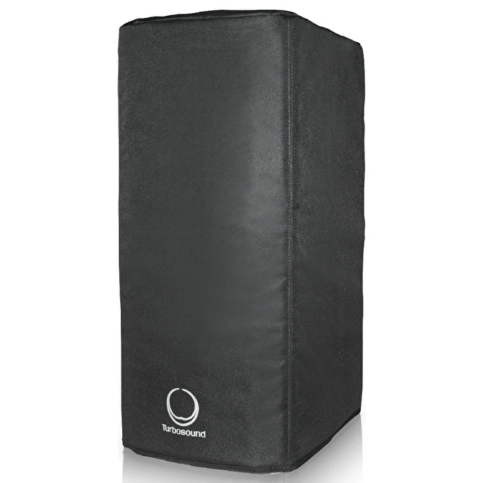 TURBOSOUND iP1000-PC iP1000 İçin Hava Koşullarına Dayanıklı Koruyucu Kılıf