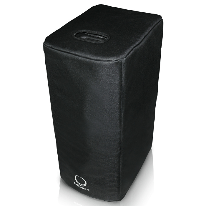 TURBOSOUND iP1000-PC iP1000 İçin Hava Koşullarına Dayanıklı Koruyucu Kılıf
