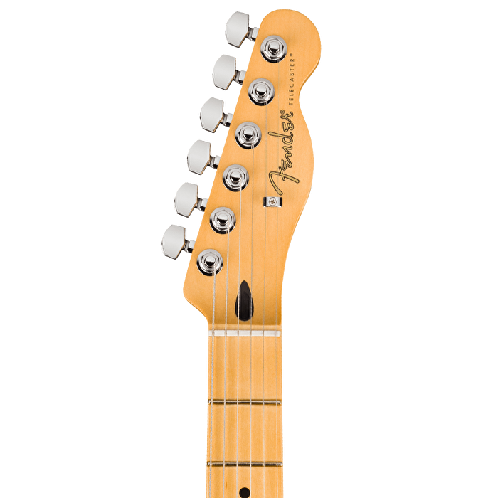 Fender Player II Modified Telecaster SH Akçaağaç Klavye Olympic Pearl Elektro Gitar