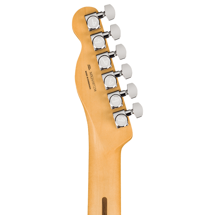 Fender Player II Modified Telecaster SH Akçaağaç Klavye Olympic Pearl Elektro Gitar