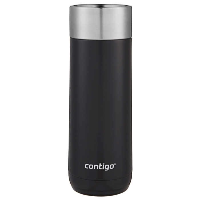 CONTIGO Luxe Autoseal 16Oz Licorice Termos Matara