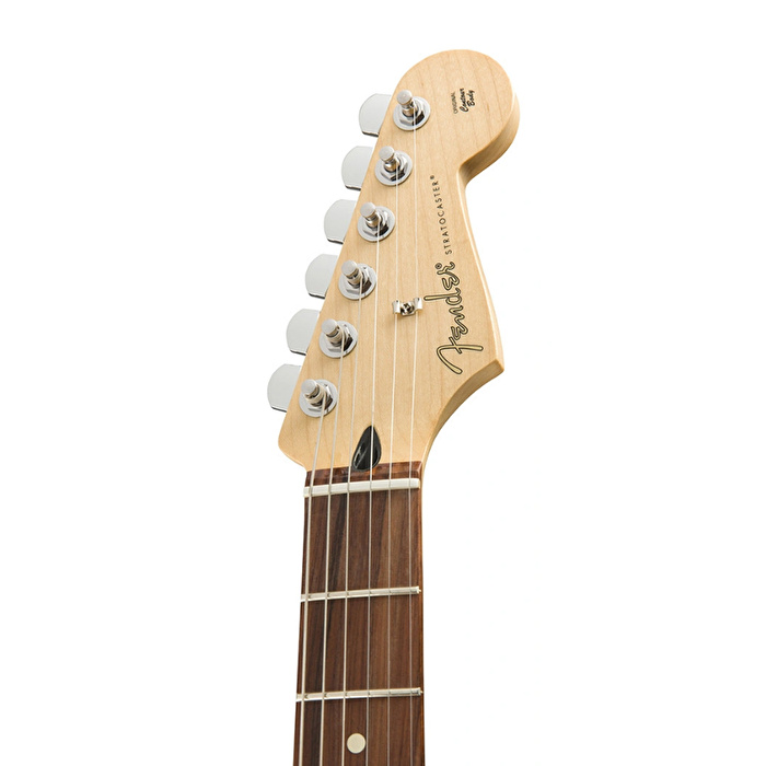 Fender Player Stratocaster Plus Top Pau Ferro Klavye Tobacco Sunburst Elektro Gitar