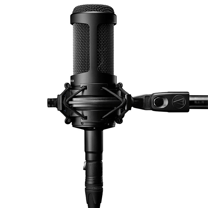 AUDIO TECHNICA AT2035 Condenser Mikrofon