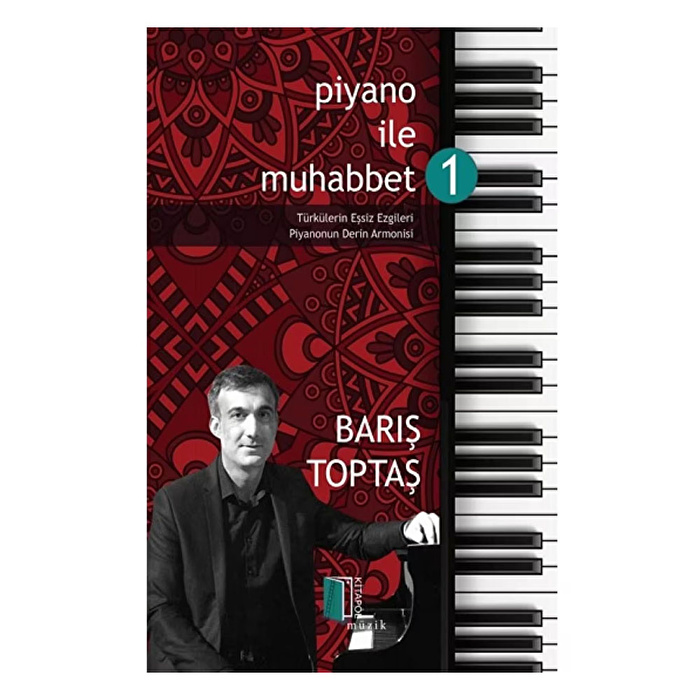 Piyano ile Muhabbet 1