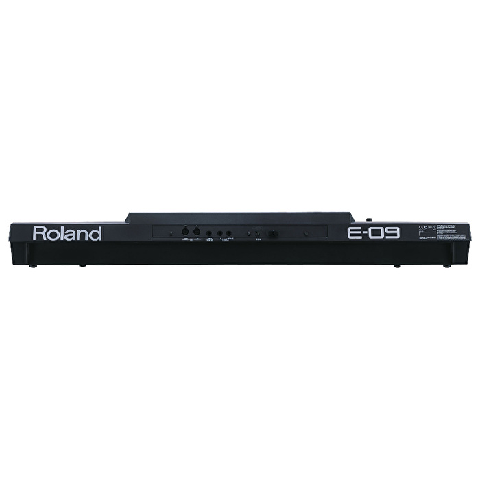ROLAND E-09 Aranjör Klavye
