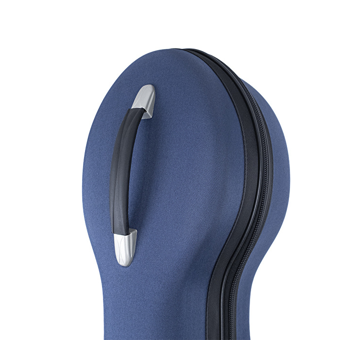 VANETTA XY-120 / Fiber Çello Taşıma Çantası (4/4)