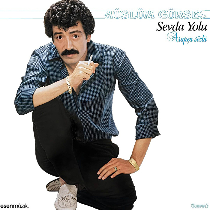 Müslüm Gürses - Sevda Yolu