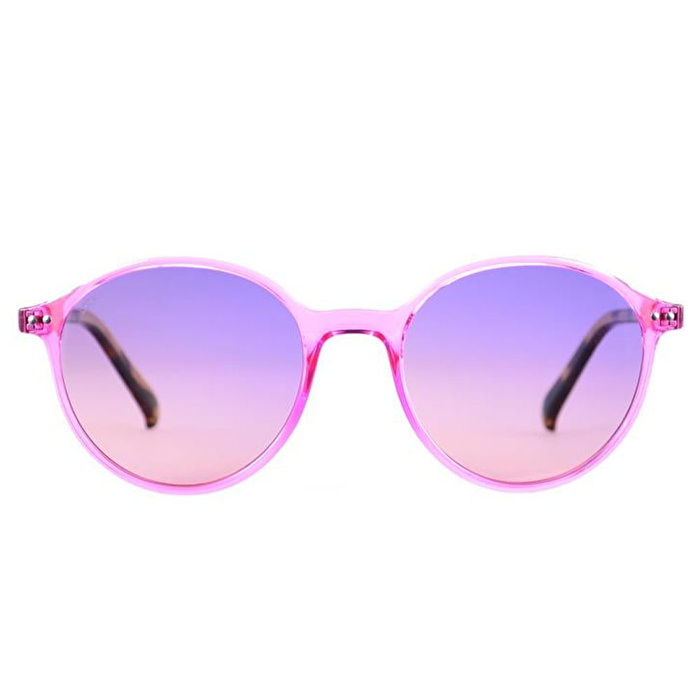 LOOKLIGHT Ashton N-Type / Pink Amber / Pink Degrade Gözlük