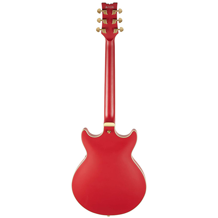 IBANEZ AMH90-CRF Elektro Gitar