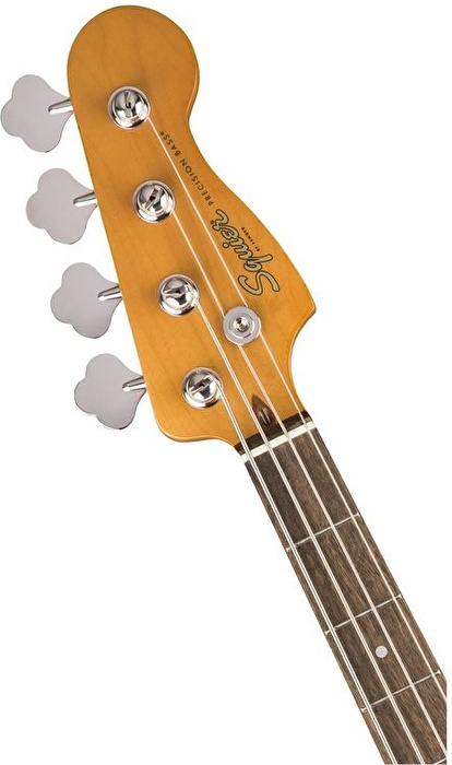 Squier Classic Vibe 60s Precision Bass Laurel Klavye Olympic White Bas Gitar