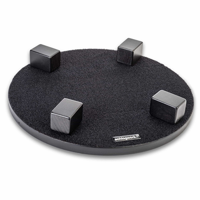 SCHLAGWERK UPP13 Udu Adaptör Plakası