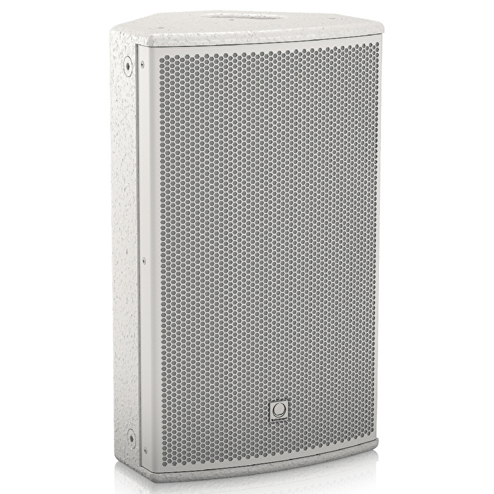 TURBOSOUND NuQ82-WH 2 Yollu 8" Tam Aralıklı Hoparlör