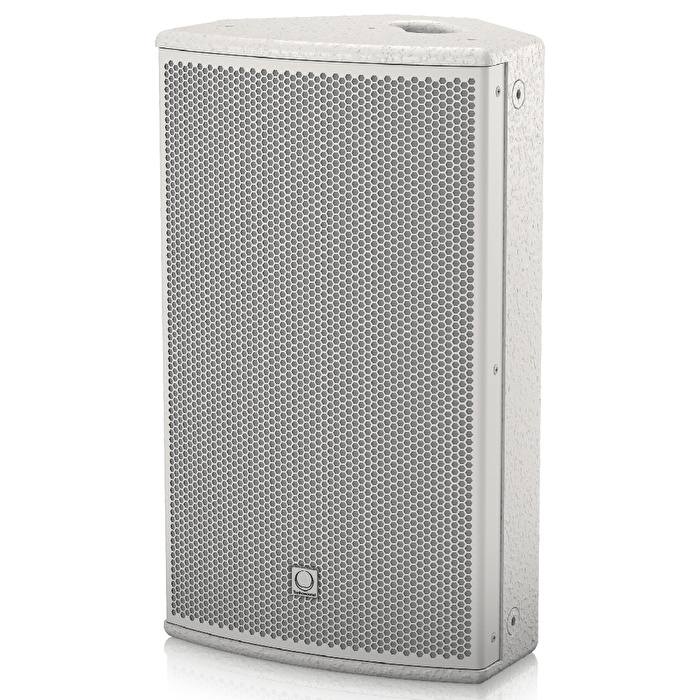 TURBOSOUND NuQ82-WH 2 Yollu 8" Tam Aralıklı Hoparlör