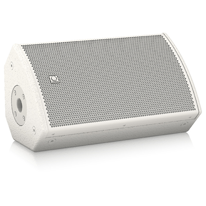 TURBOSOUND NuQ82-WH 2 Yollu 8" Tam Aralıklı Hoparlör