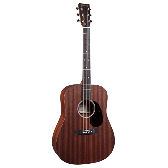 Martin 11D10E-01 Road Serisi Elektro Akustik Gitar