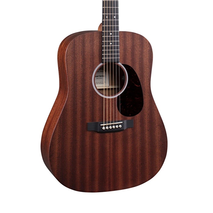 Martin 11D10E-01 Road Serisi Elektro Akustik Gitar