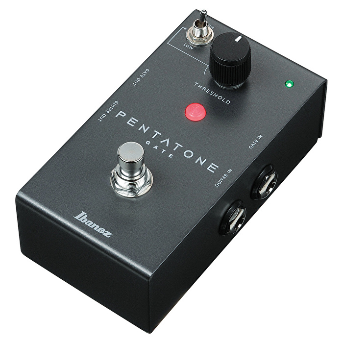 IBANEZ PTGATE Noise Gate Pedalı