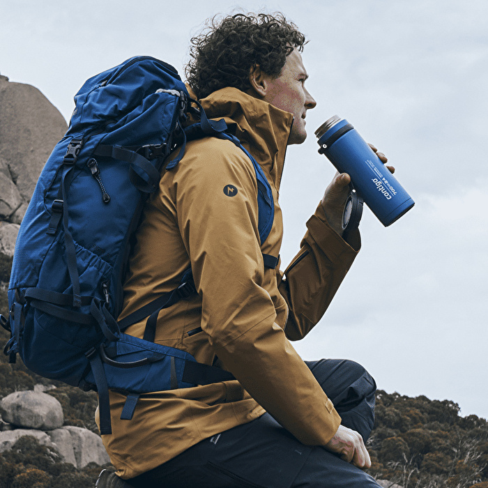 CONTIGO Fuse Ss 24Oz Bluecorn Emea Termos Matara