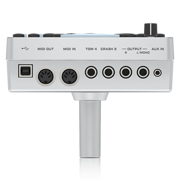 BEHRINGER XD80 USB 8 Parça Elektronik Davul Seti