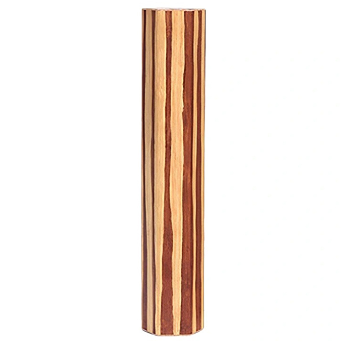 YOGIXO Bambu Yağmur Sütunu 50 cm 4 Dakika