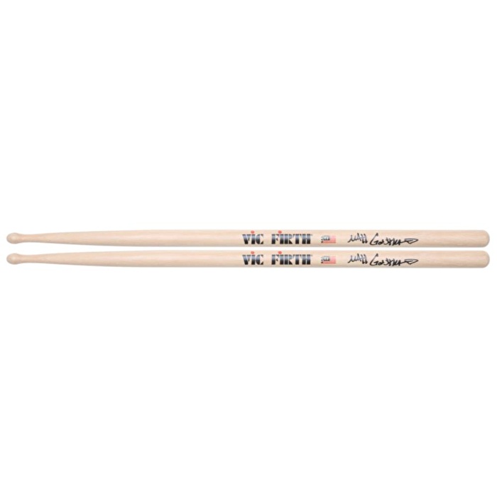 VIC FIRTH SGAR - Matt Garstka Baget