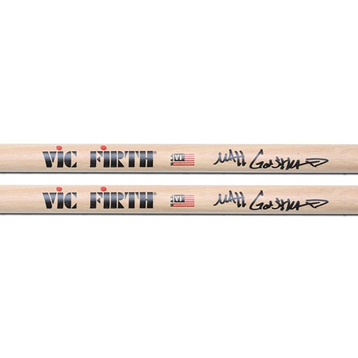 VIC FIRTH SGAR - Matt Garstka Baget