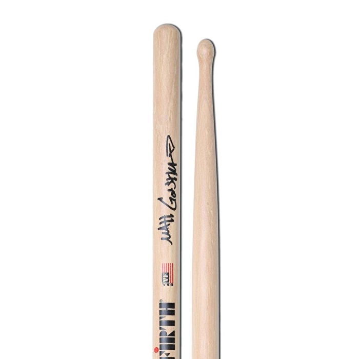 VIC FIRTH SGAR - Matt Garstka Baget