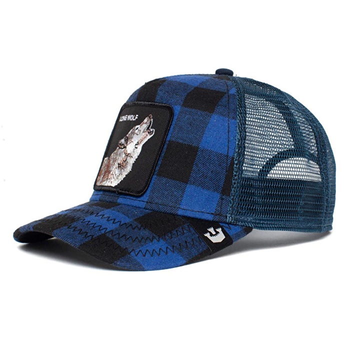 GOORIN BROS Code Blue - Blue