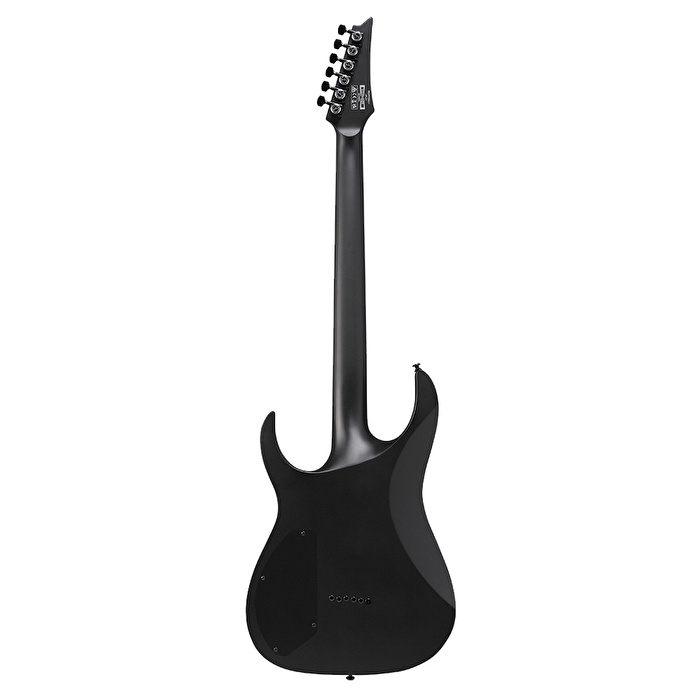 Ibanez RGRTBB21-BKF Bariton Elektro Gitar