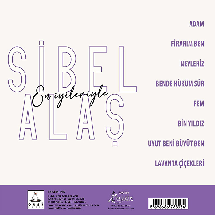 Sibel Alaş - En İyileriyle