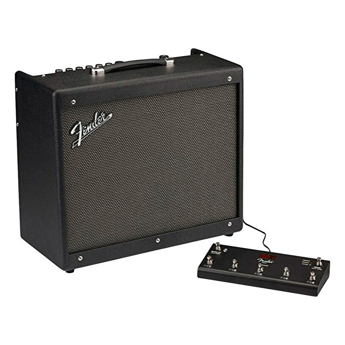 Fender MUSTANG GTX 100 Elektro Gitar Amfisi