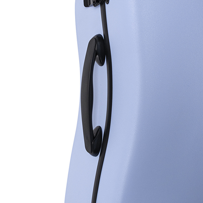 VANETTA XY-130BL 4/4 Fiber Çello Taşıma Çantası (Mavi)