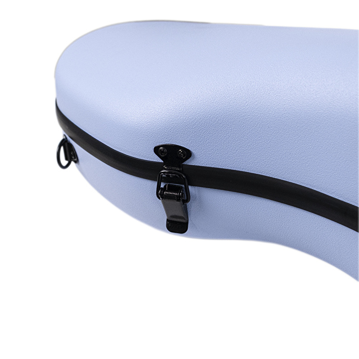 VANETTA XY-130BL 4/4 Fiber Çello Taşıma Çantası (Mavi)