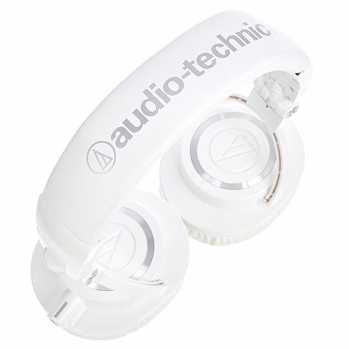 AUDIO TECHNICA ATH-M50XWH Profesyonel Stüdyo Monitör Kulaklık