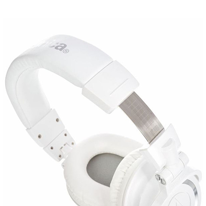 AUDIO TECHNICA ATH-M50XWH Profesyonel Stüdyo Monitör Kulaklık