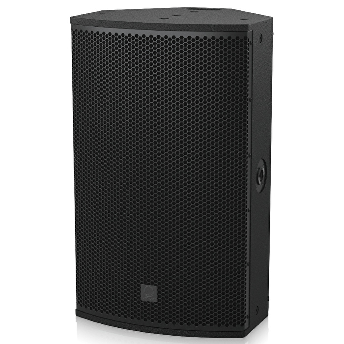 TURBOSOUND PQ15 2 Yollu 15" Pasif Hoparlör