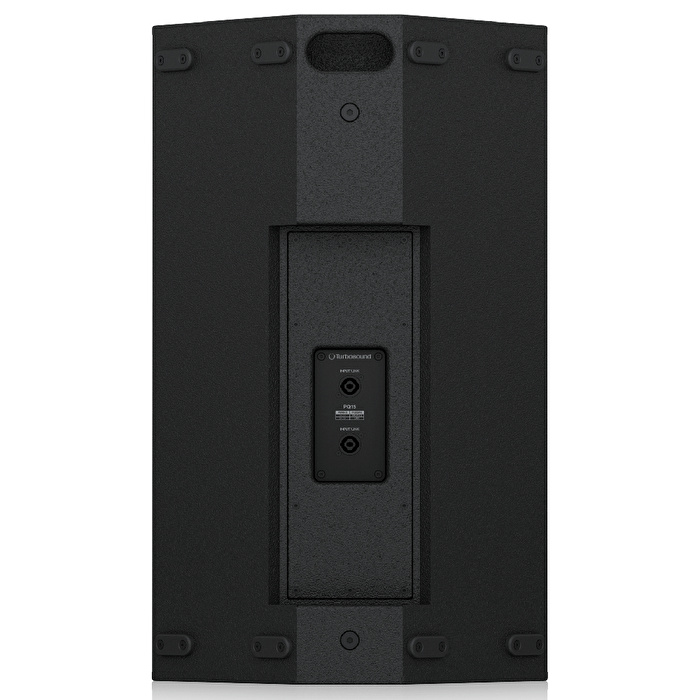 TURBOSOUND PQ15 2 Yollu 15" Pasif Hoparlör