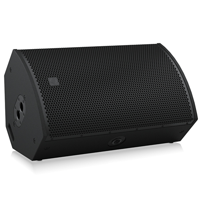 TURBOSOUND PQ15 2 Yollu 15" Pasif Hoparlör