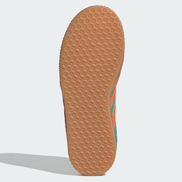 ADIDAS Gazelle C Yeşil Çocuk Ayakkabısı