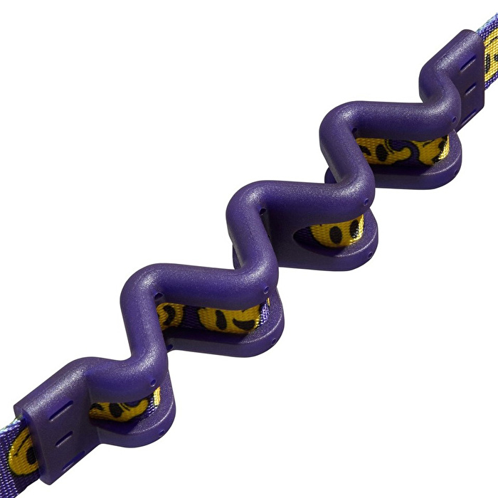 ZEE.DOG Lords Of Zee.Town Zmiley Leash Large
