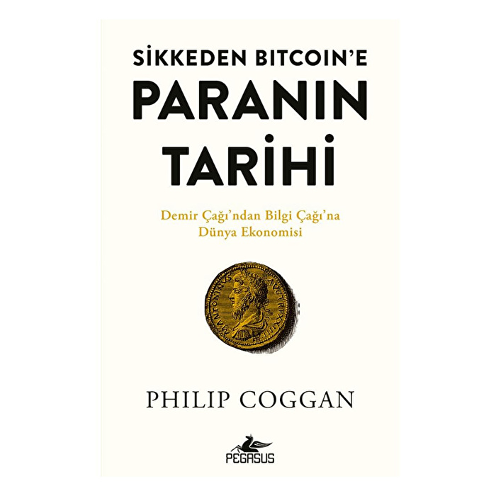 Sikkeden Bitcoin'e Paranın Tarihi