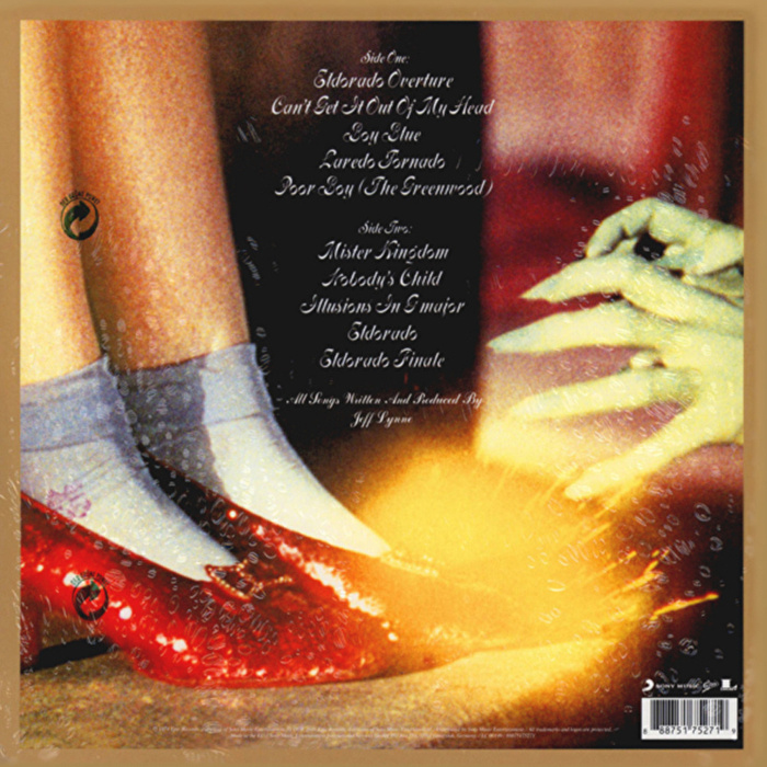 Electric Light Orchestra - Eldorado