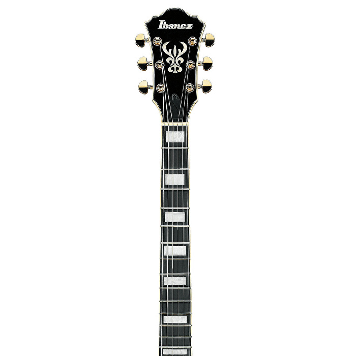 Ibanez AS93FM-TMG Elektro Gitar