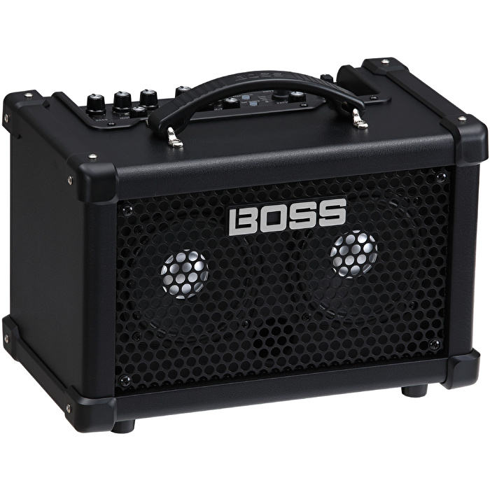 Boss DCB-LX Bas Gitar Amfisi